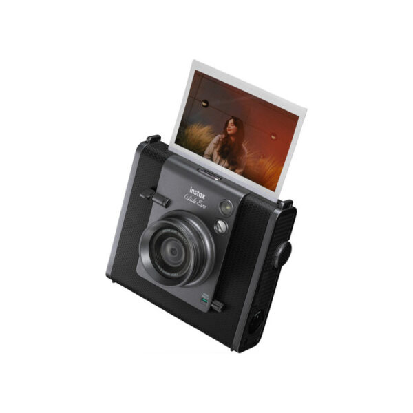 FUJIFILM INSTAX WIDE EVO BLACK