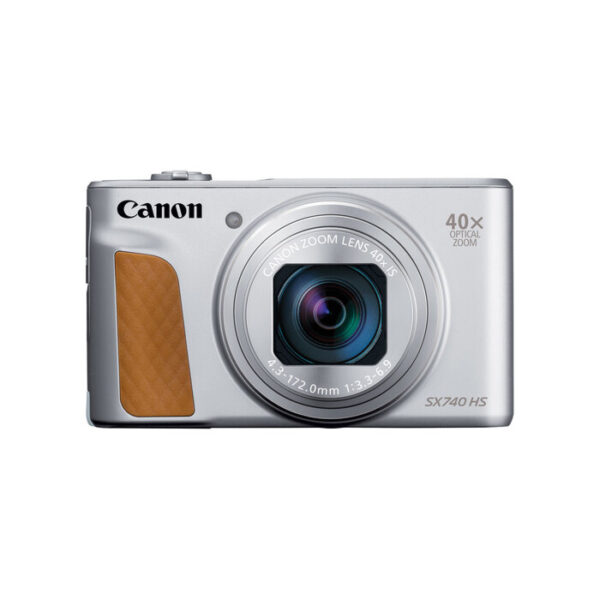 CANON POWERSHOT SX740